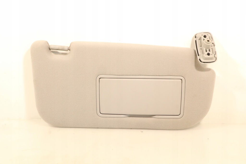 Купить Накладка солнцезащитная правая kia sportage 2 рестайлинг