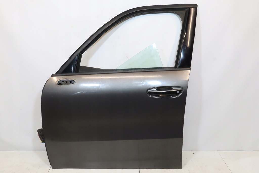 фото №1, Двері лівий перед citroen c4 grand picasso ii kksd