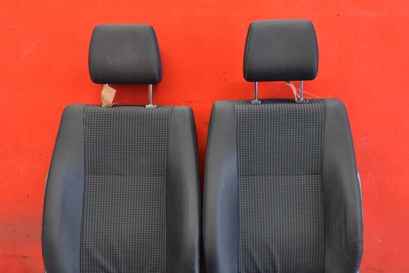 фото №8, Сиденье сиденья комплект eu suzuki swift 4 iv mk6 3d 04-10