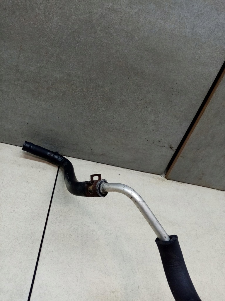 фото №9, Провода усилителя kia carens ii 2.0 crdi