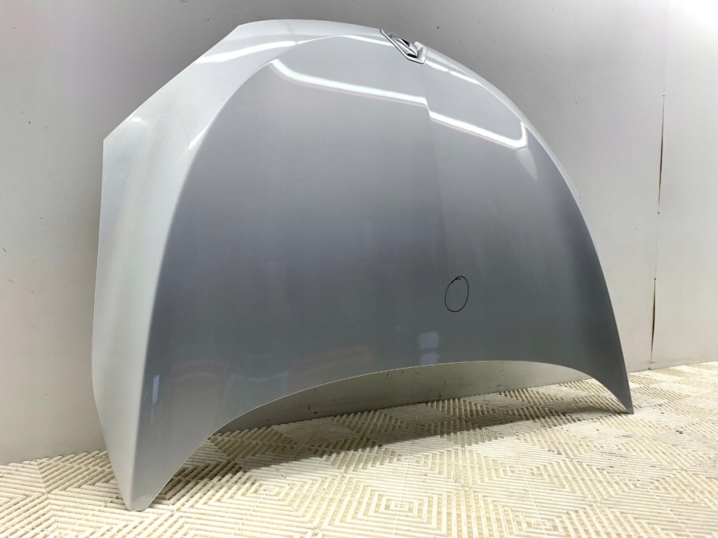 Капот renault megane 3 универсал Доставка