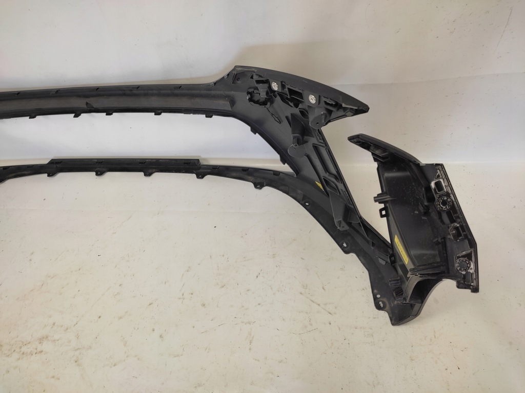 фото №8, Renault clio v lift бампер передний перед 2023-