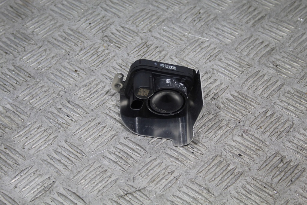 фото №1, Сирена сигнальна lexus ux 250h ux250h