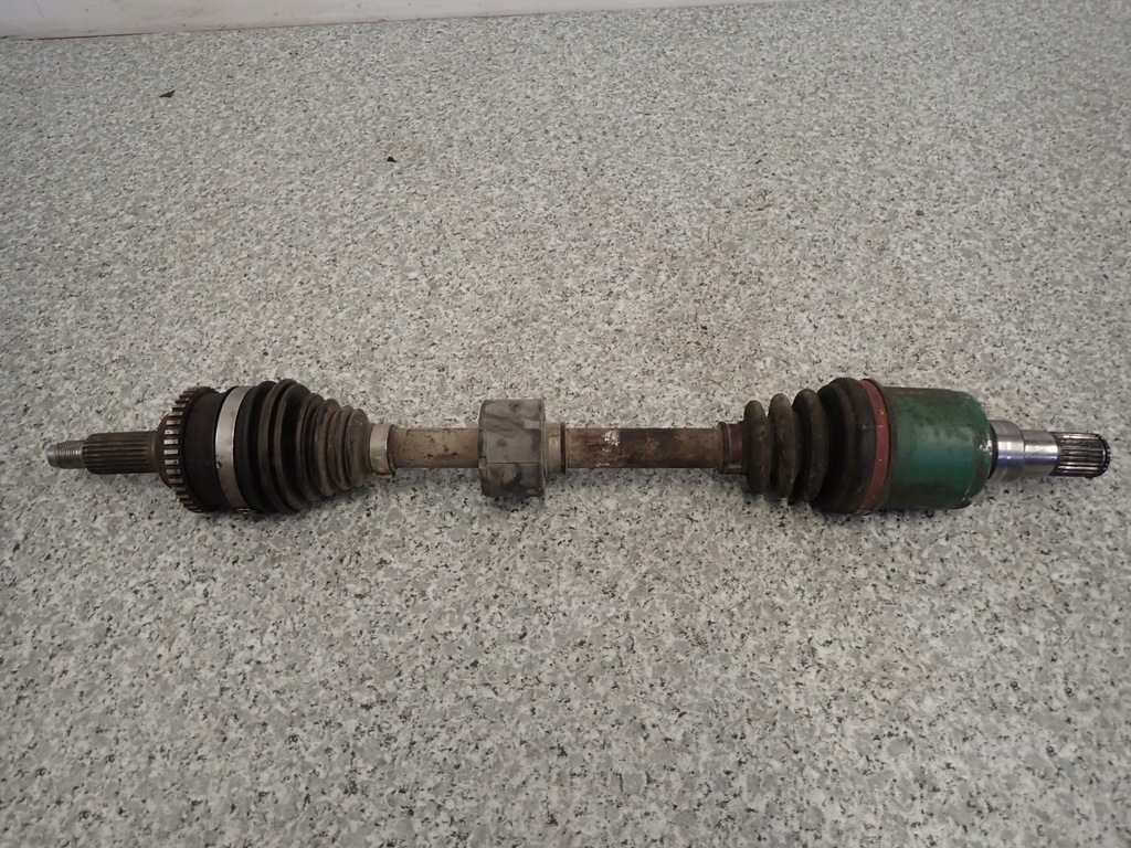 фото №5, Suzuki liana 1.6 benz 01-07 приводной вал передняя левая короткий