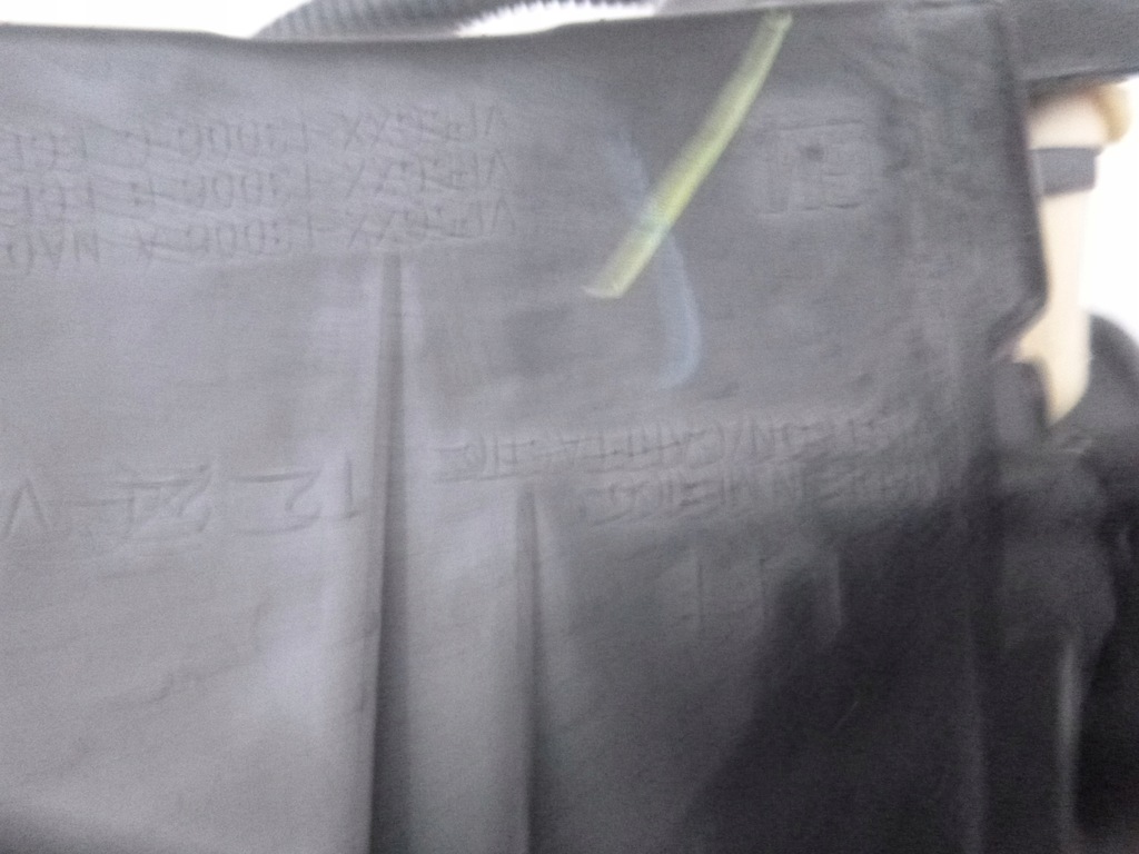 фото №7, Лампа передня ліва chevrolet corvette c6