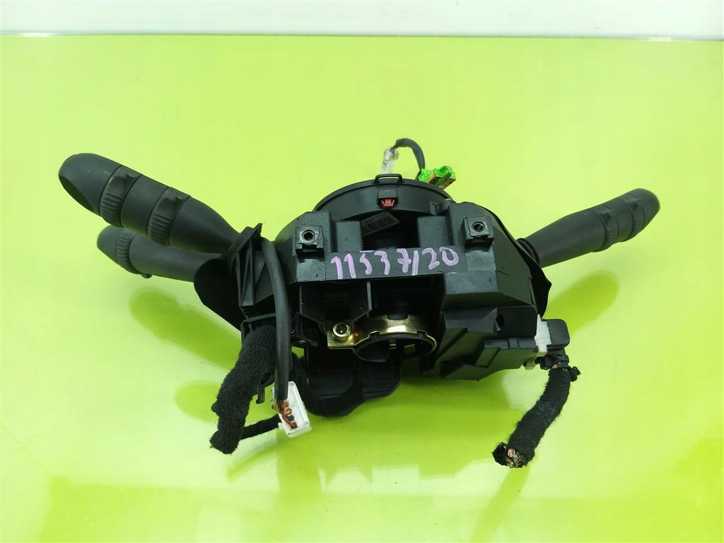 фото №2, Переключатель комбинированный подрулевой переключатель alfa romeo 147 00-04 r 08301450450