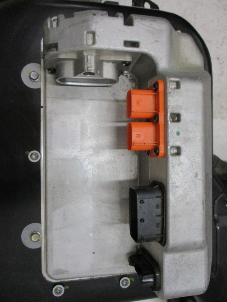 фото №3, Аккумулятор аккумулятор jeep compass ii