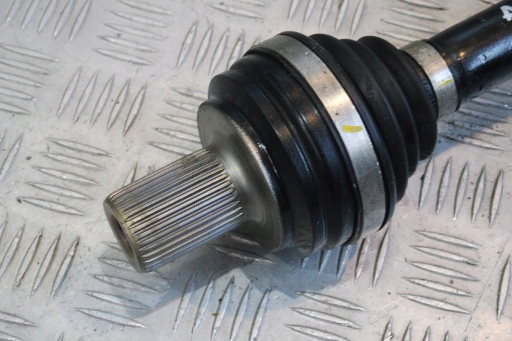 фото №2, Приводной вал задняя левая правая mercedes r232 232 sl amg a2323502003