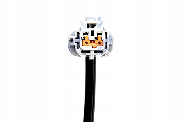 фото №10, Датчик abs перед nissan x-trail t30 01-2003.09 правый nty