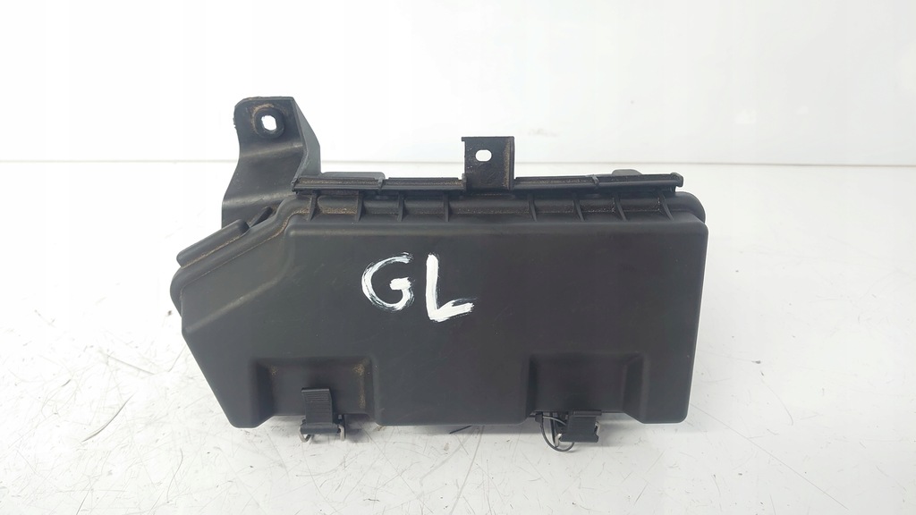 фото №1, Mercedes gl x164 ml w164 корпус компьютер a1648300053