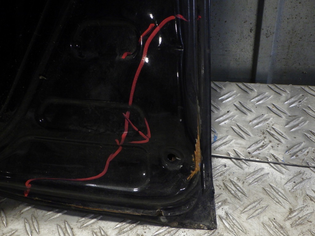 фото №12, Дверь toyota auris ii- правое перед передние