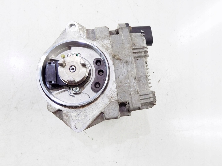 фото №1, Mini cooper s ii r56 1.6 16v насос усилителя