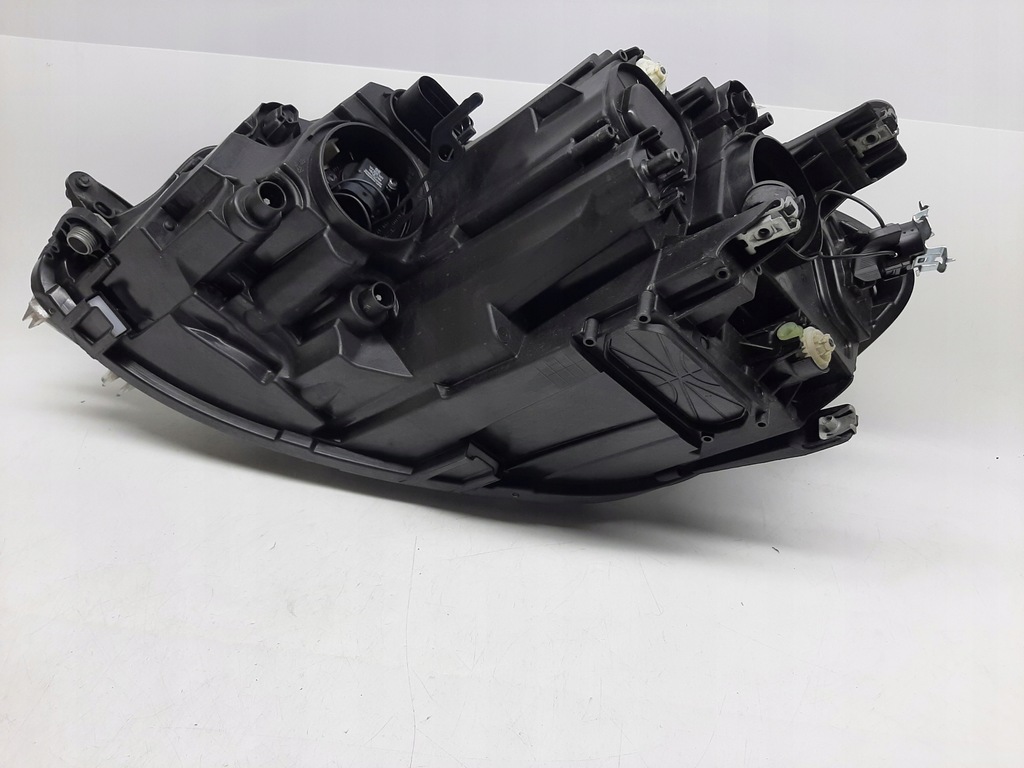 фото №15, Hella фара vw golf 08.12- лівий