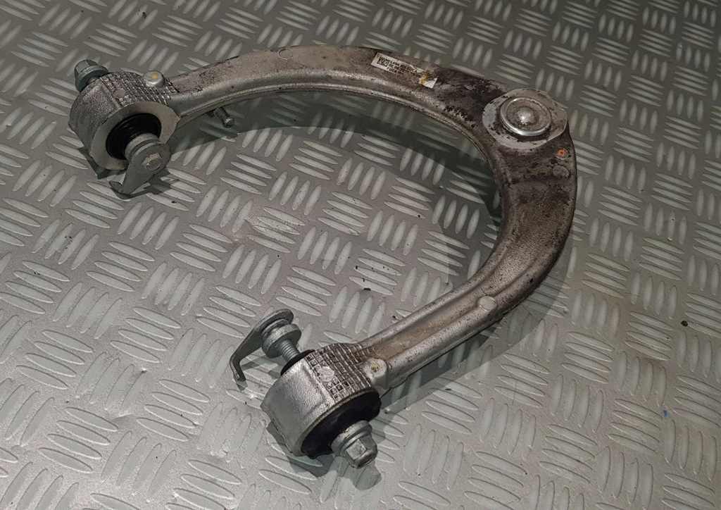 фото №11, Range rover sport l494 l405 рычаг правый перед gór