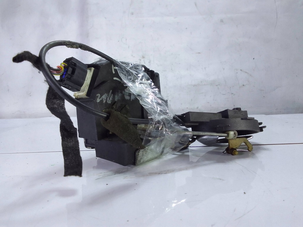 фото №2, Rover 75 замок лівий задня