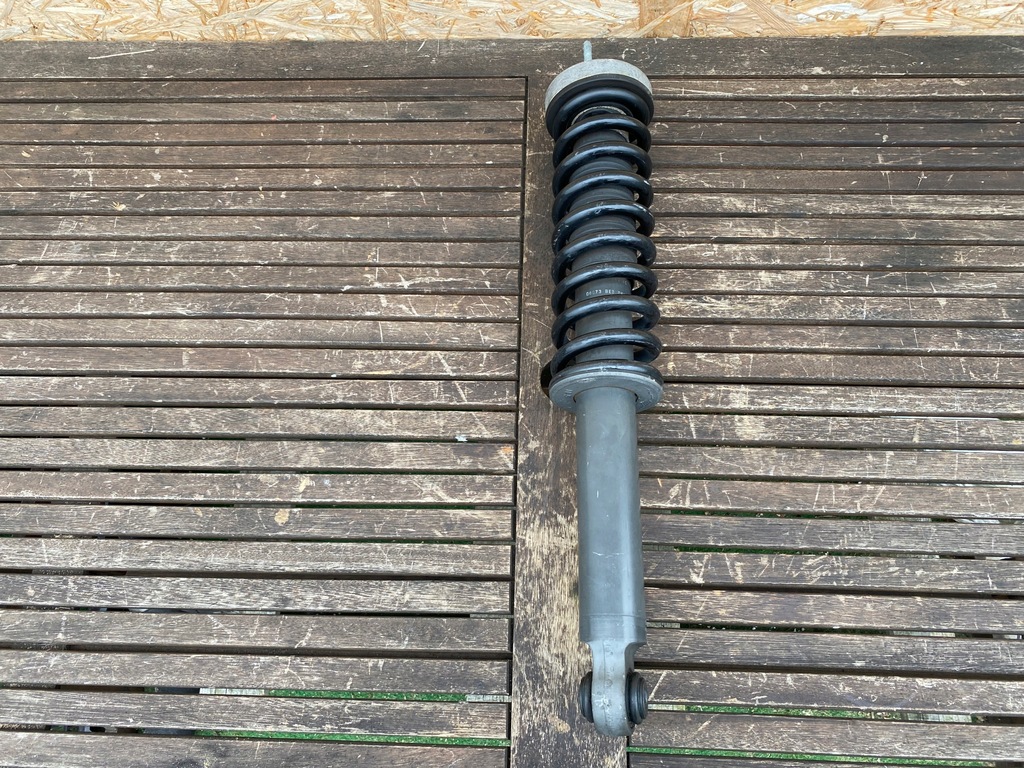 фото №1, Амортизатор aston martin 9g43-18080-ac