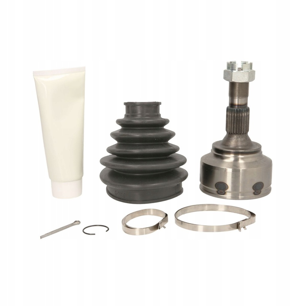 фото №1, Шарнир zew. перед citroen c5 i ii iii 01-09