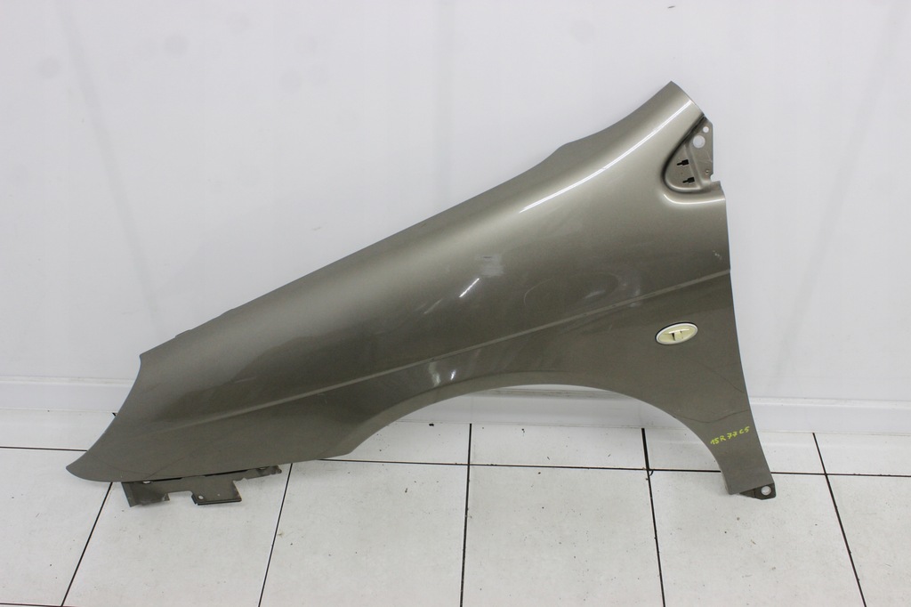 фото №1, Citroen c5 i lift крыло левый перед передний keb