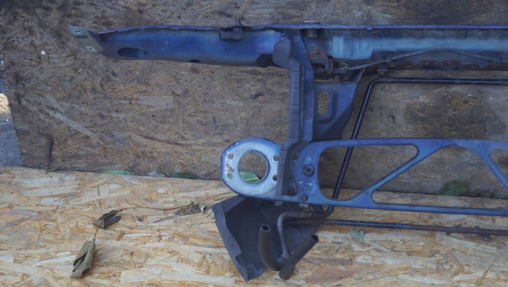 Bmw z3 ремінь передній підсилювач ż290 Київ