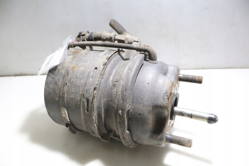 фото №1, Привід гальма правий перед volvo fh iv 460