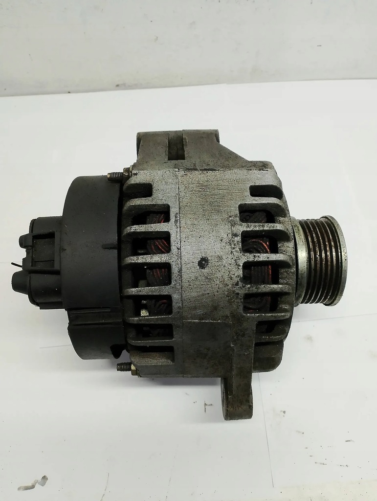 фото №1, Генератор fiat croma 73503235