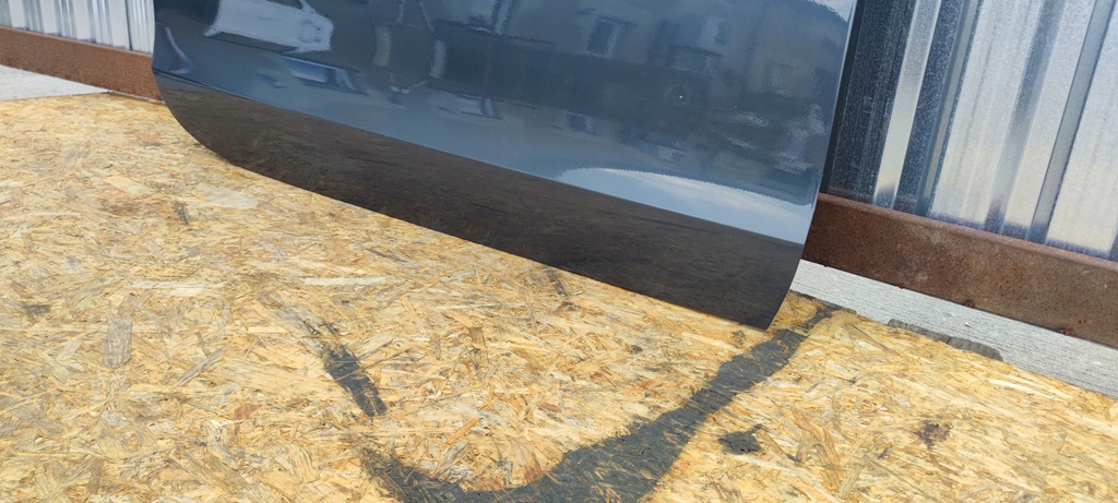 фото №11, Двері правий перед audi a5 8t coupe cabrio lz7h