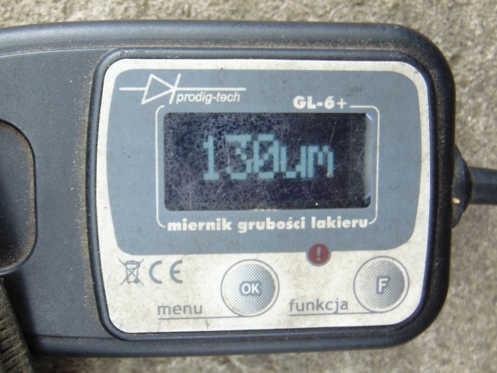 фото №11, Крышка багажника задняя задняя с стекло audi q7 4l lz5q s-line