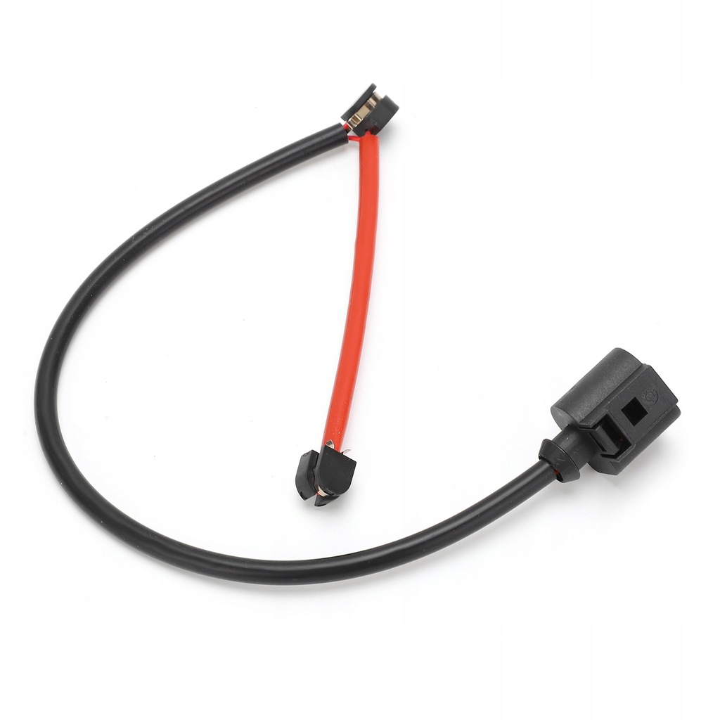 фото №9, Датчик износа передних тормозных колодок тормозных vollsun 7l0907637 si