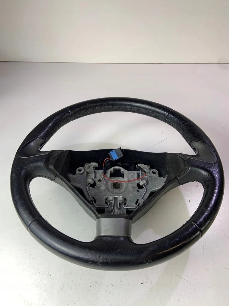 фото №7, Воздуховод кожаный peugeot 407