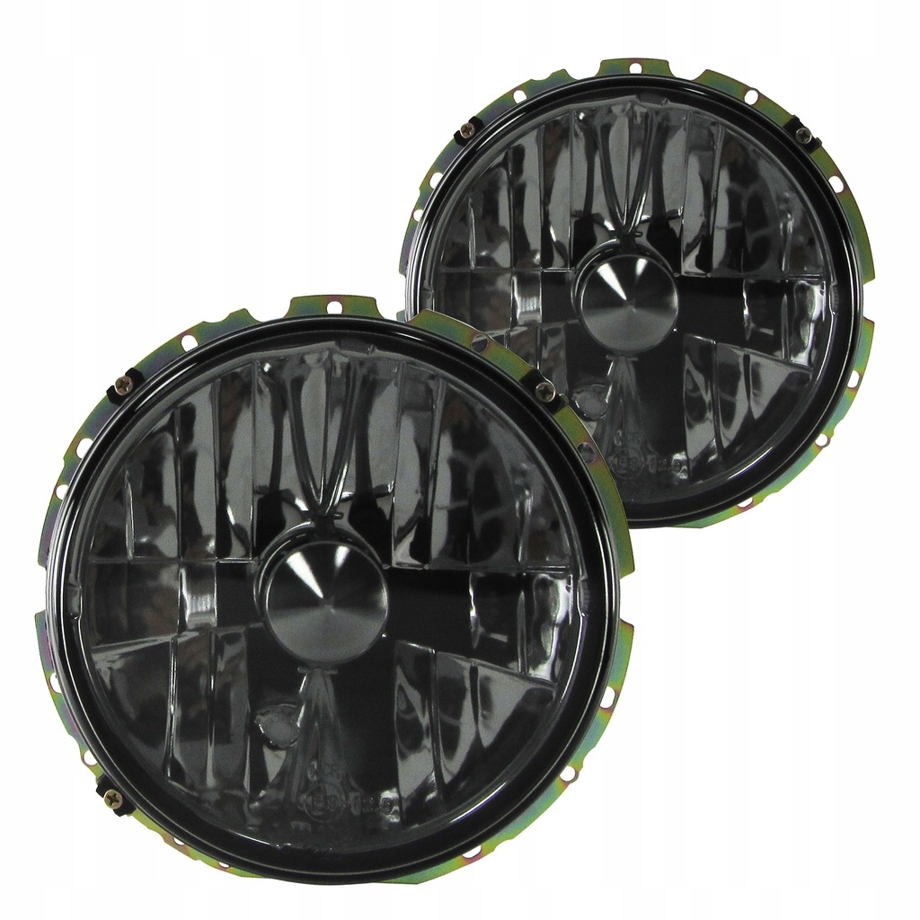 фото №1, Лампи vw golf 1 h4 smoke