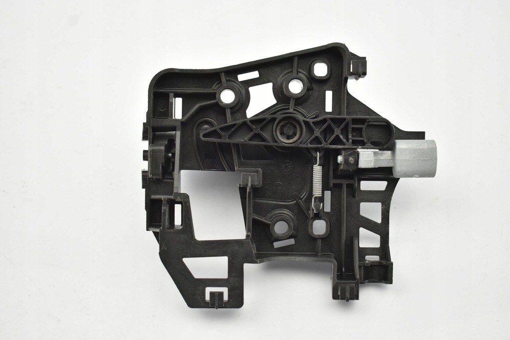 фото №2, Ручка дверь правый задняя 9812093380 vivaro c rifter