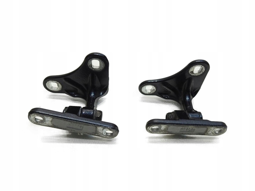 фото №1, Петлі двері лівий перед 189 mercedes w220