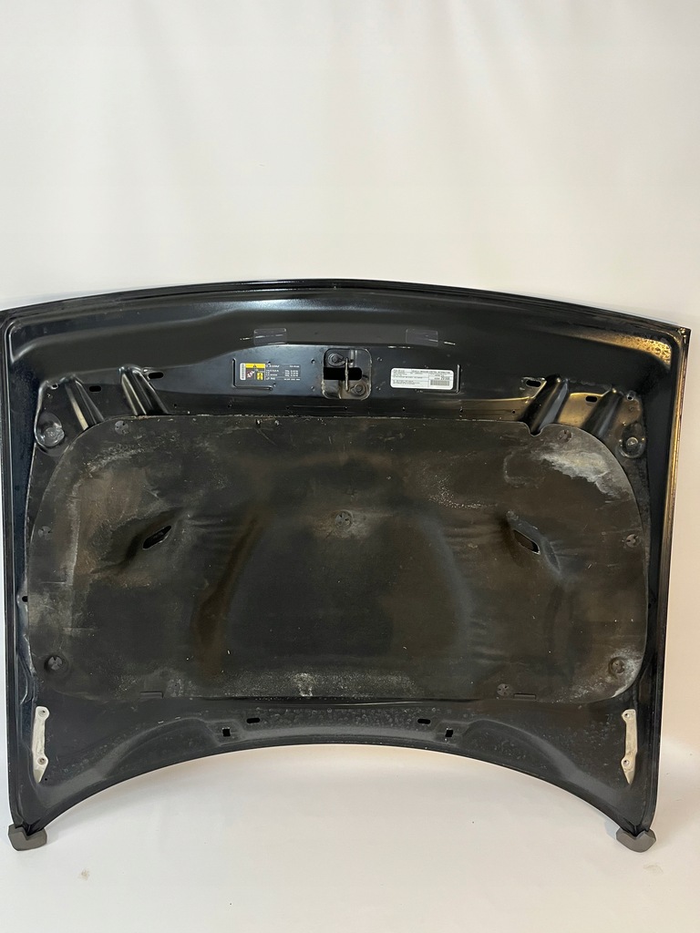 фото №5, Dodge challenger капот 2015- подкрылок впуск 68366291aa