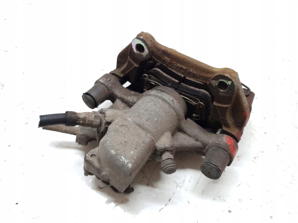 фото №6, Суппорт правый задняя mini r50 r53 cooper s