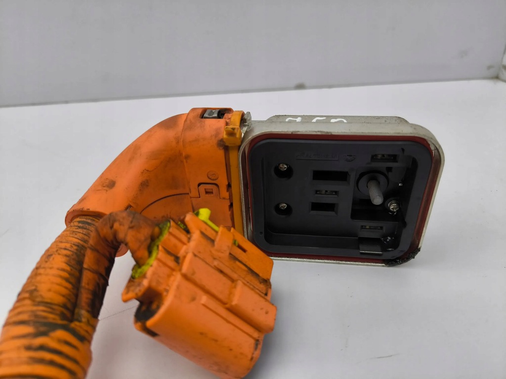 фото №5, Kia niro 2019 інша джгут трубопровід / кабелі