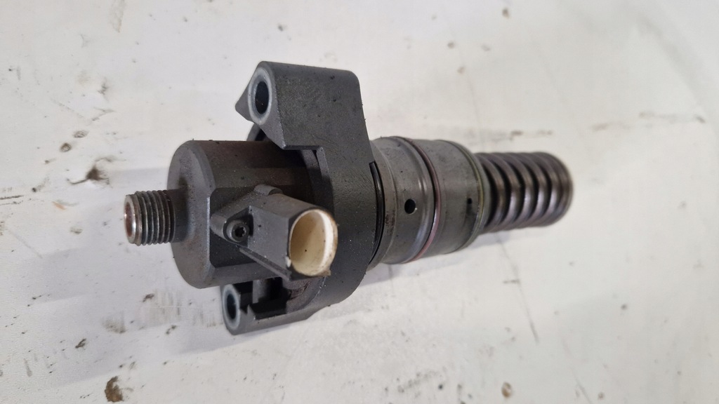 фото №1, Насос пального насос-форсунка pld upec daf xf 106