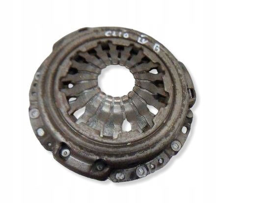 фото №1, Притиск зчеплення renault clio iv 385031701713