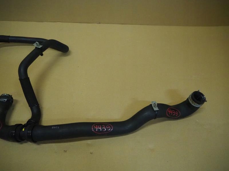 фото №3, Wąż труба шланг wody dacia duster ii 1.5 dci