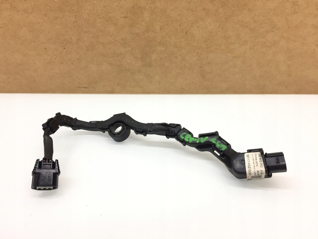 фото №1, Honda crv cr-v iv 1.6 з'єднувач шланг колодка