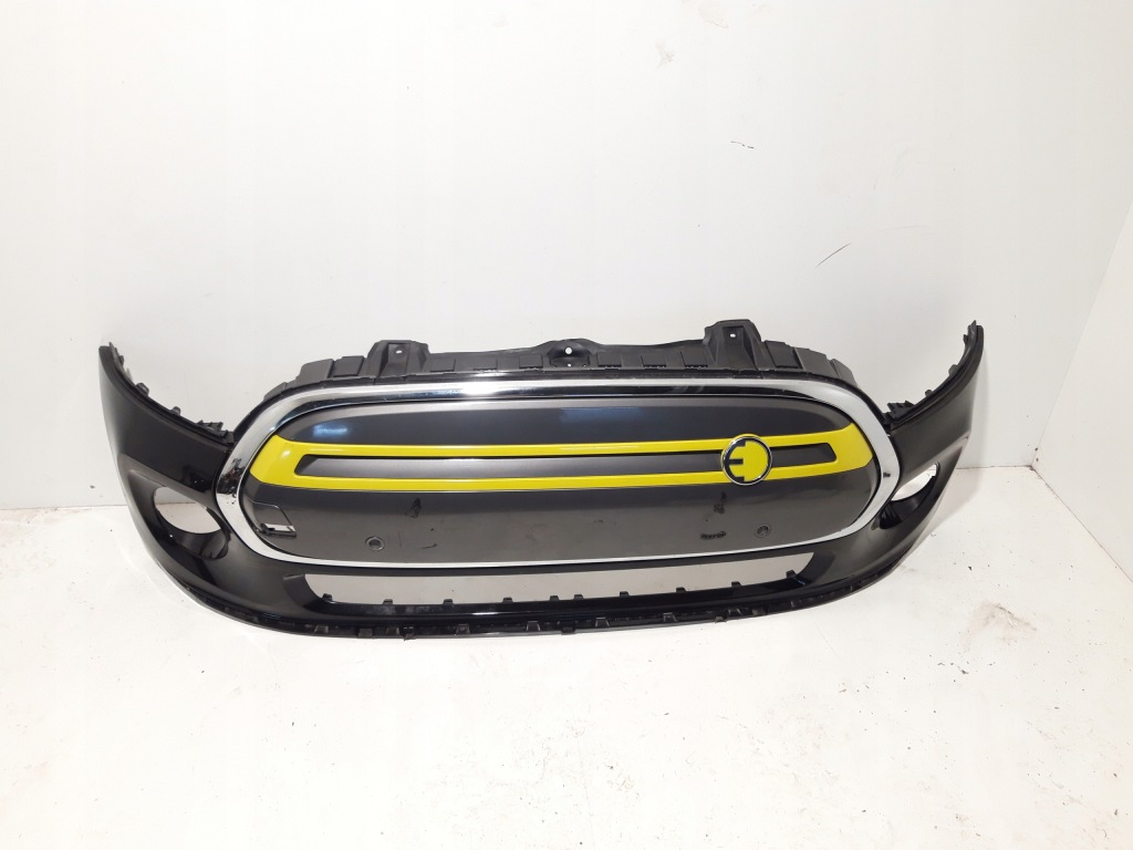 фото №1, Mini f55 f56 se електрик electric бампер перед