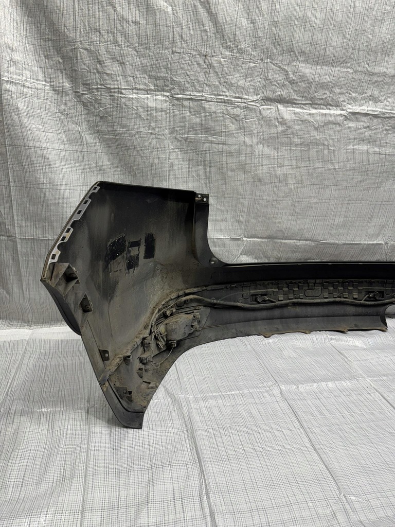 фото №7, Бампер задняя задний jaguar f-pace