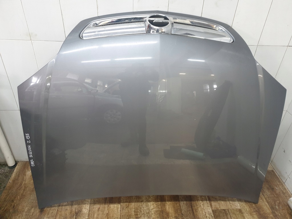 фото №1, Капот opel signum z155