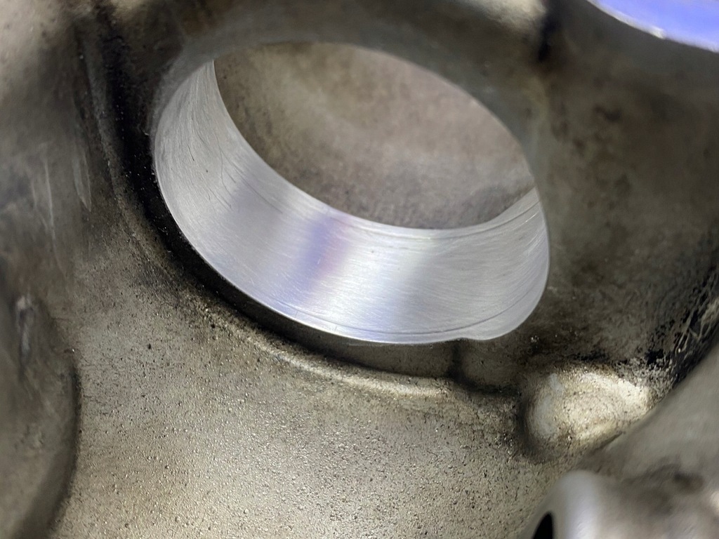 фото №8, Крышка клапанов punto evo doblo ii opel 1.3 m-jet 199b4000 55219639