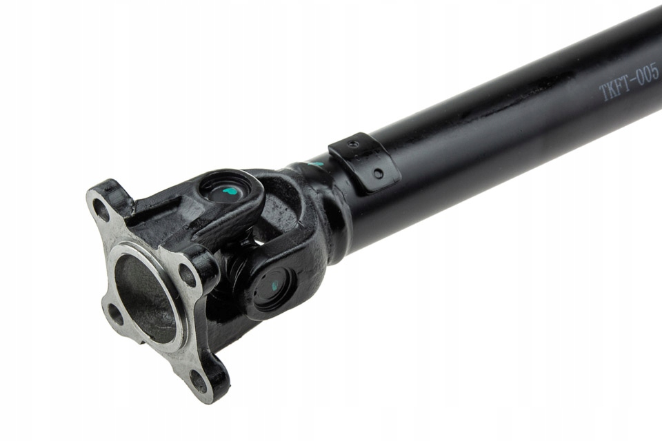 фото №2, Wał приводной nty do piaggio porter 1.0 1.2 1.4