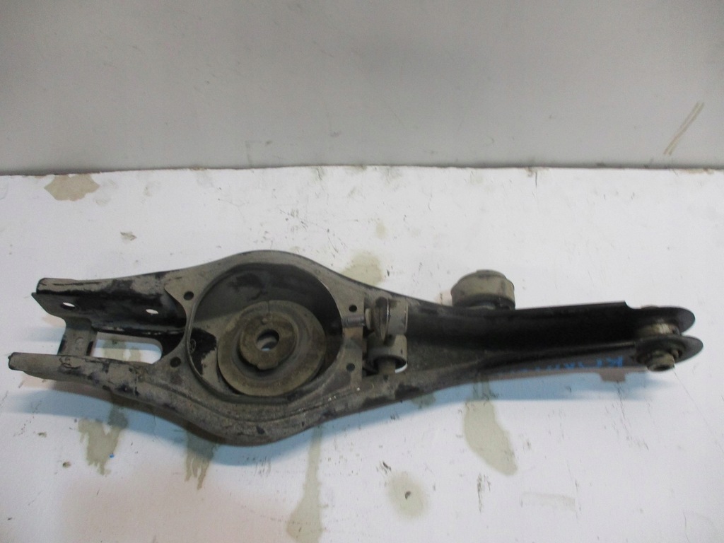 фото №9, Важіль важелі hyundai kona електрик задня задній