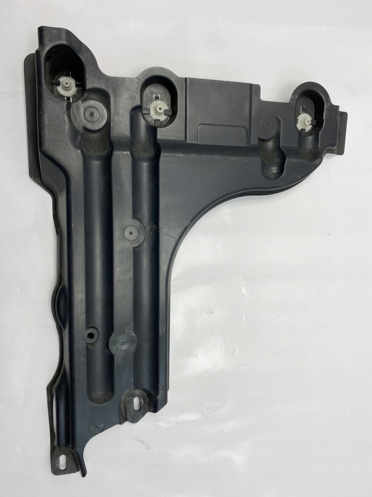 фото №4, Citroen ds3 crossback защита подвеска 9823547080