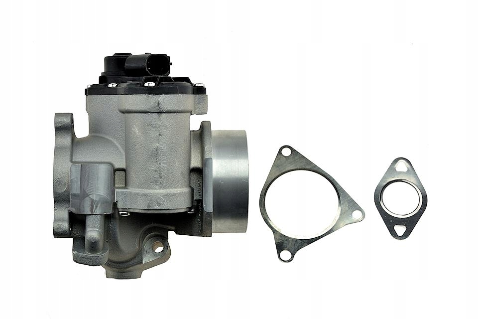 фото №3, Клапан egr renault master ii 2.5dci 01-