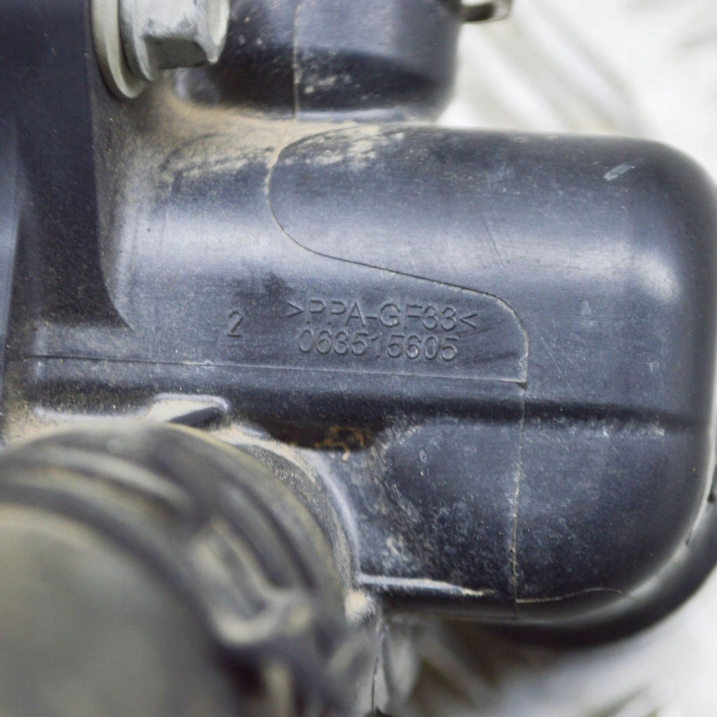 фото №7, Chevrolet camaro 2016 термостат