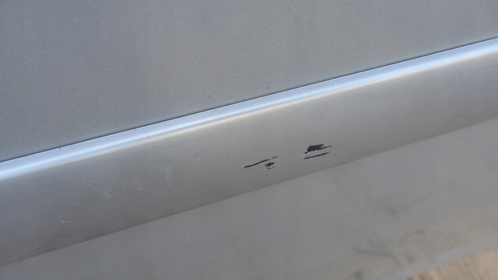 фото №6, Дверь правое задние ford c-max mk1