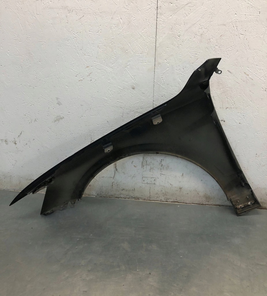 фото №13, Правый передний крыло do audi sq5 q5 8r 08-16 ly9t